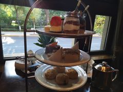 -利顺德大饭店·维多利亚花园(小白楼店)