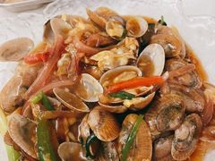 -白仁仔· 活烤海鲜 宵夜(豫园店)