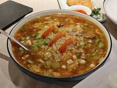 新加坡式海鲜烩饭-尚一汤·粤菜海鲜(环球港店)