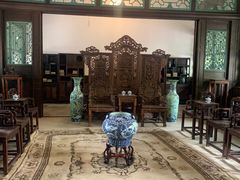 -张学良旧居陈列馆