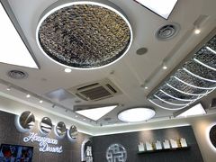 -满记甜品(金融街店)