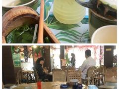 -基诺山寨.版纳民族特色菜