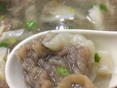 -清真蒋有记(老门东店)