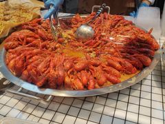 -永辉超市(嘉定宝龙广场店)