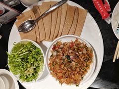 -芳芳私房菜·精做淮扬菜(承德路店)