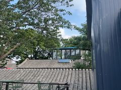 -糖房咖啡(南锣鼓巷店)