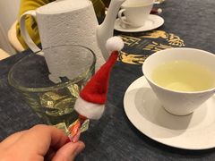 -燕庭·纯燕窝·甜品下午茶(南京西路店)