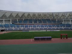 -长春奥林匹克公园