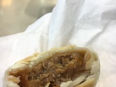 -长发西饼(临顿路店)