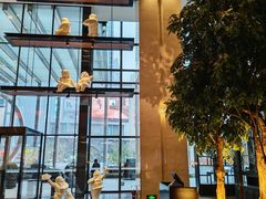 -君悦酒店·乐厨·高空自助餐(青年大街店)
