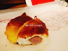 -丁香西饼屋(桂林路店)