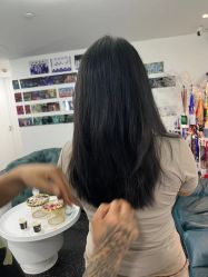 -IN 巷 salon明星店
