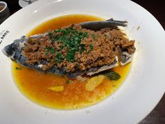 -上名堂·鱼头好吃(体育场路店)