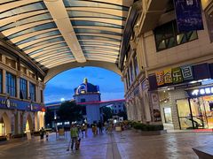 -南京银杏湖乐园