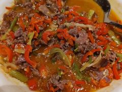 -皇厨荣升名厨家宴.赣州客家菜(金鹏怡和园店)