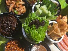 -淀里船宴(裕华东路店)
