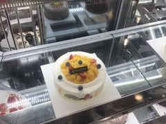 -皇家美孚·蛋糕外送(东部佳世客店)