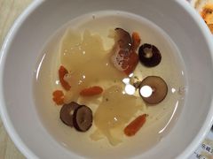 -韩香福脊骨汤锅(上杭路店)