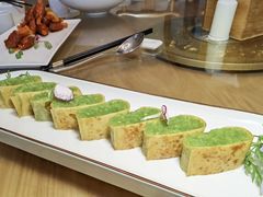 -安多素食(广仁寺路店)