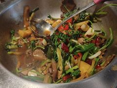 -九道菜有鸡鱼头(石鼓路店)