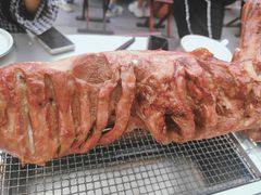 -大亮烤羊腿烤全羊(辣街店)