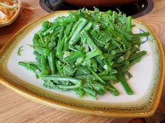 -妈妈的味道(和顺古镇店)