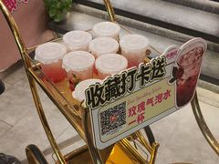 -朱氏牛鼎记鲜牛火锅(山水华庭店)