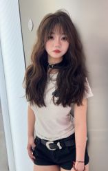 -FOR YOU造型