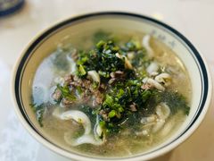 -老地方面馆(思南路店)