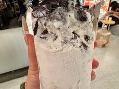 -DQ·蛋糕·冰淇淋(五角场万达店)