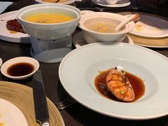 -万丽轩·粤菜(王府井金茂万丽酒店)