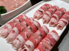 -海底捞火锅(龙湖时代天街店)