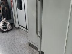 -桂林公园(地铁站)