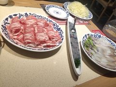 -东镇老火锅(长春路首店)