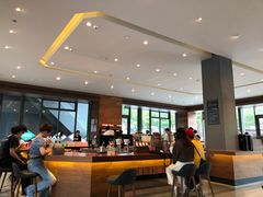 -星巴克臻选(广州二沙岛文立方店)