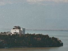 -大理洱海