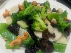-大铁勺新津菜(中北永旺店)