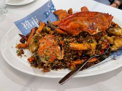-禧市海鲜酒楼East Ocean Seafood