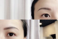 -Verywang半永久纹眉•仪器野生眉