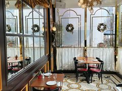 -Entrecôte 法国牛扒馆(保利·时光里店)