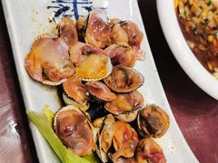 -峙山海鲜馆·花苑店