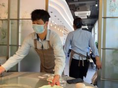 -莲餐厅·湖北菜·潜江小龙虾店(愚园路店)