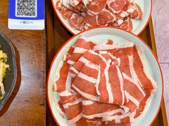 -春和發特色蒸饺(浐河西路店)