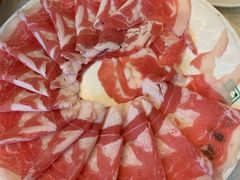 -东来顺饭庄(天坛店)