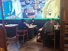 -周渝食惦酸菜鱼(青浦店)