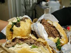 -Fergburger(皇后镇店)