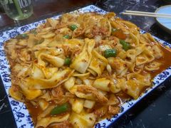 -后卫寨猫耳朵(后卫寨店)