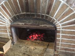 -云晓光头烧烤吧(川沙绿地店)