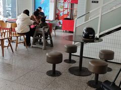 -肯德基(孝昌洪花大道店)