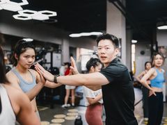-VPsmart私教健身工作室(新华路旗舰店)